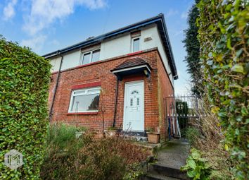 Thumbnail 3 bed semi-detached house for sale in Summerville Road, Salford, Greater Manchester, Gb