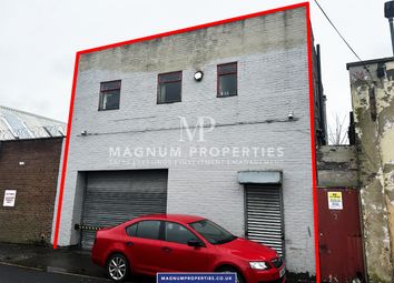 Thumbnail Industrial for sale in Stonehouse Street, Middlesbrough