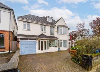 Thumbnail Detached house for sale in Northwick Park Road, Harrow-On-The-Hill, Harrow