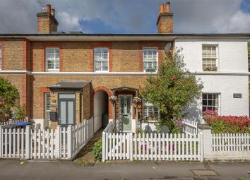 Thumbnail Terraced house for sale in Ferry Road, Thames Ditton