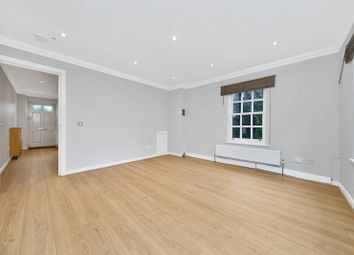 Thumbnail 4 bed end terrace house to rent in Cable Street, Shadwell, London