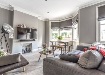 3 bed maisonette for sale in Cotleigh Road, West Hampstead, London NW6