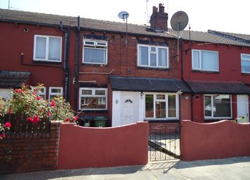 Thumbnail Terraced house to rent in Longroyd Crescent North, Beeston