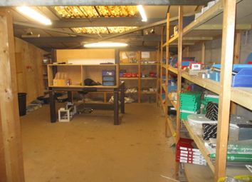 Thumbnail Warehouse to let in Alton Road Industrial Estate, Ross-On-Wye