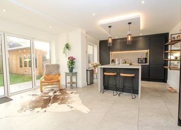 Thumbnail 4 bed detached house for sale in Jobbins Close, Love Lane, Chipping Sodbury