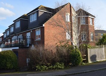 Thumbnail 4 bedroom end terrace house for sale in Mariners View, Gillingham