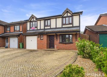Property listing in Shrewsbury, Shropshire
