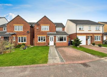 Thumbnail Detached house for sale in Derwent Water Drive, Blaydon-On-Tyne