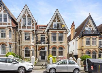 Thumbnail 2 bed flat for sale in Cambridge Road, Hove, East Sussex