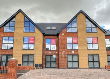 Thumbnail 1 bed flat for sale in Azalea Court, Kingswood Place, Hayes