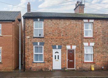 Thumbnail 2 bed end terrace house for sale in Cater Street, Kempston, Bedford