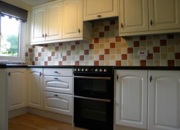 3 Bedrooms Terraced house to rent in Gorselands, Tadley RG26