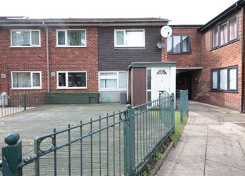 Thumbnail Semi-detached house to rent in Trent Court, Oldtrafford, Manchester