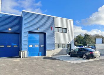 Thumbnail Industrial to let in Unit 1 Winchester Hill Business Park, Winchester Hill, Romsey