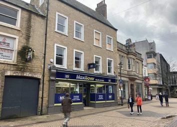 Thumbnail Retail premises to let in 5-7 Stockwell Gate, 5-7 Stockwell Gate, Mansfield