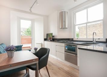 1 Bedrooms Flat to rent in Maygrove Road, West Hampstead, London NW6