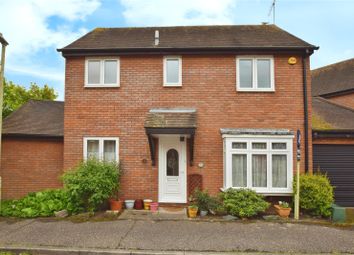 Thumbnail Detached house for sale in Akenfield Close, South Woodham Ferrers, Chelmsford, Essex