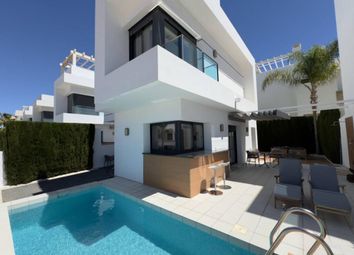 Thumbnail 3 bed villa for sale in Ciudad Quesada, Alicante, Spain