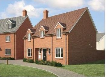 Thumbnail 4 bed detached house for sale in Botley, Oxford