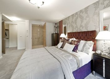 Thumbnail 2 bed flat for sale in "Typical 2 Bedroom" at