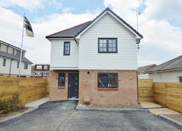3 Bedroom Detached house for rent
