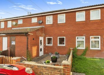 Thumbnail 3 bedroom terraced house for sale in Nene Close, Aylesbury