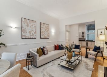 Thumbnail 2 bed flat for sale in Redcliffe Square, Chelsea