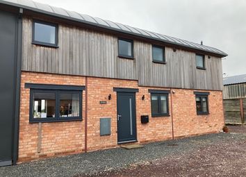 Thumbnail 3 bed barn conversion to rent in Abbey Green, Whixall, Whitchurch, Shropshire