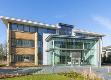 Thumbnail Office to let in Blake House, Cowley Business Park, Uxbridge