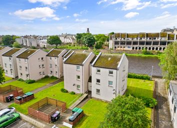 Thumbnail 2 bed flat for sale in Strathayr Place, Ayr, South Ayrshire