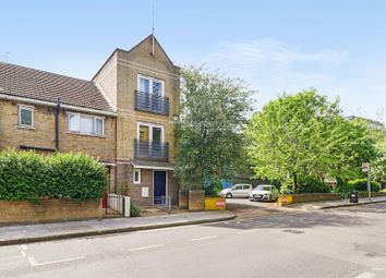 Thumbnail End terrace house for sale in Tredegar Road, London