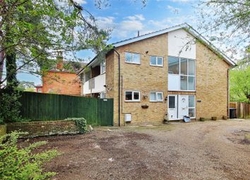 Thumbnail Maisonette for sale in Brookwood, Woking, Surrey