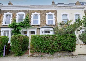 Thumbnail 2 bed terraced house for sale in Oldfield Road, London