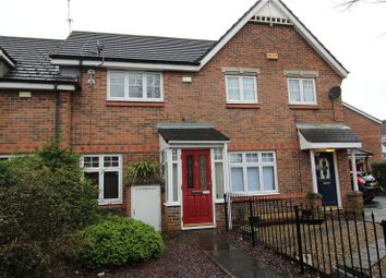 Thumbnail 2 bed terraced house for sale in Baugh Close, Washington, Tyne And Wear