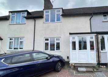 Thumbnail 3 bed terraced house for sale in Erith Road, Northumberland Heath, Erith