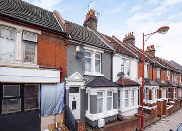 Thumbnail End terrace house for sale in Delce Road, Rochester