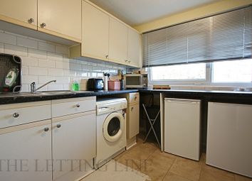 Thumbnail 1 bed flat to rent in Chase Green Avenue, Enfield Chase, Enfield, Middlesex