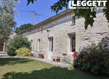 Thumbnail 3 bed villa for sale in Périssac, Gironde, Nouvelle-Aquitaine