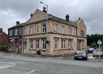 Thumbnail Commercial property for sale in 22 Market Place, Adlington, Chorley, Greater Manchester