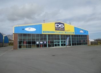 Thumbnail Retail premises for sale in Heol Parc Mawr, Cross Hands Industrial Estate, Cross Hands, Llanelli