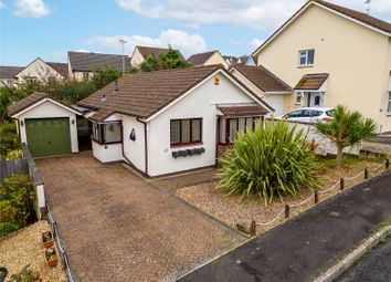 Thumbnail 3 bed bungalow for sale in Kenwith View, Bideford