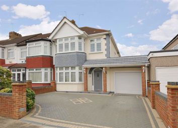 3 Bedrooms End terrace house for sale in Rylston Road, Palmers Green, London N13