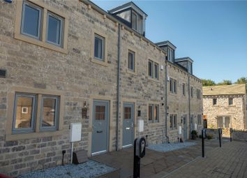 Thumbnail 3 bed terraced house for sale in Plot 10 Whistle Bell Court, Station Road, Skelmanthorpe, Huddersfield