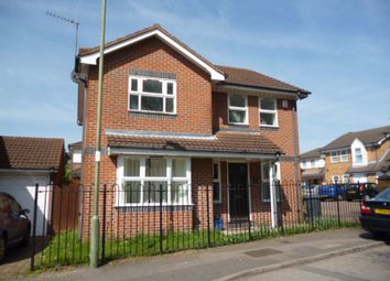 Thumbnail Detached house to rent in Tayside Drive, Edgware
