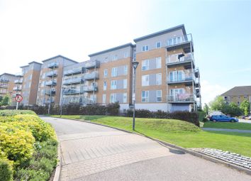 Thumbnail Flat for sale in Pennyroyal Drive, West Drayton