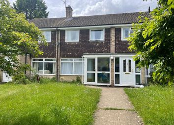 Thumbnail 3 bed terraced house to rent in Abelwood Road, Long Hanborough