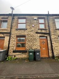 Thumbnail Terraced house to rent in Halifax Road, Liversedge