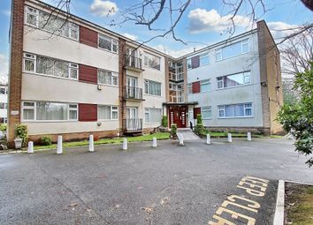 Thumbnail 2 bed flat for sale in Bury New Road, Salford