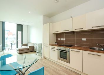 Thumbnail 2 bed flat for sale in Solly Street, Sheffield