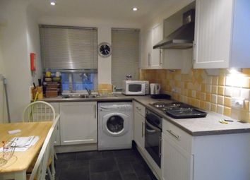 Thumbnail 3 bed flat to rent in Christchurch Road, Bournemouth